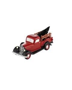 City Cars - Truck