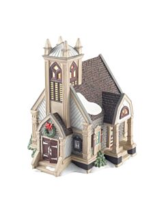 New Britain Vestry Church