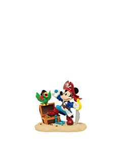 Mickey's Treasure Trove