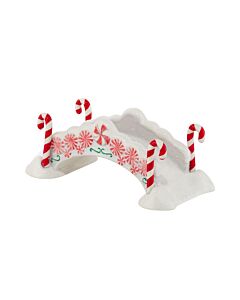 Peppermint Bridge