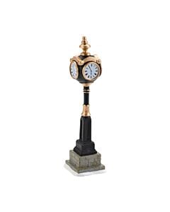 Uptown Clock