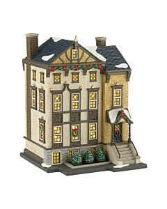 7400 Beacon Hill - Limited Edition