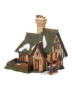 Strawberry Cottage