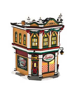 Sophia's Pizzeria