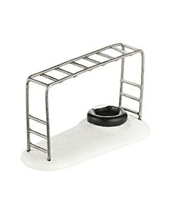 Ralphie's Backyard Monkey Bars