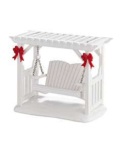 Picket Lane Garden Swing