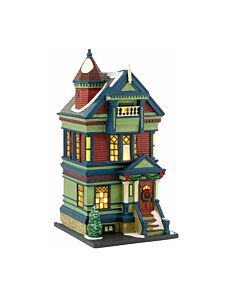 755 Pacific Heights - Limited Edition