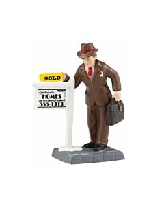 Sold!