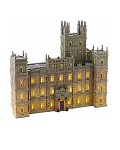 Downton Abbey