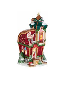 North Pole Baby Doll Boutique