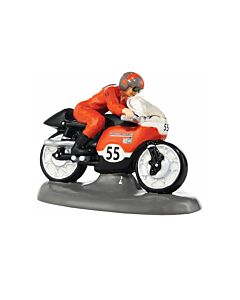 Harley-Davidson Top Speed!