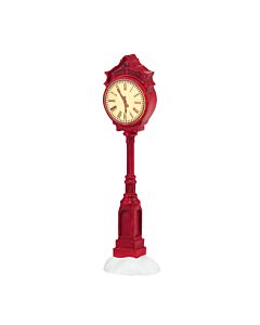 Village Clock