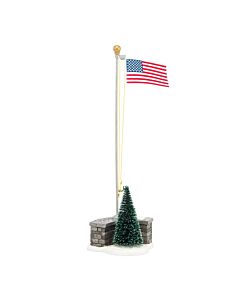 Stars and Stripes