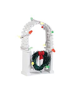 Twinkle Brite Trellis