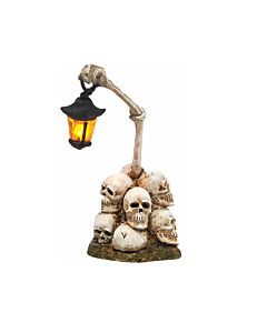 Boneyard Lantern