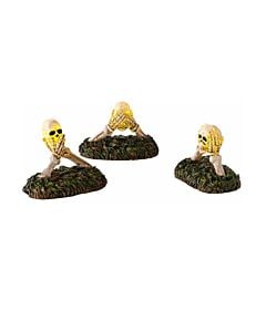 Boneyard "Do No Evil" Lights