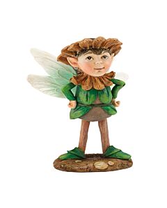 Bertram, Fairy Figure