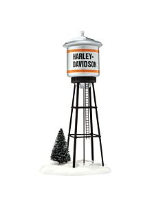 Harley-Davidson® Juneau Ave. Water Tower