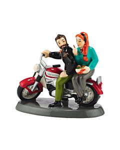 Harley Road Fuel