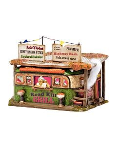 Roadkill Grill
