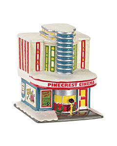 Pinecrest Cinema