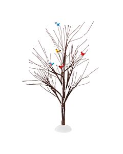 Feathered Friends Tree
