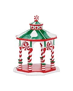 Peppermint Gazebo
