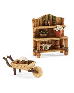 Garden Planting Set