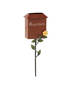 Guardian Mailbox