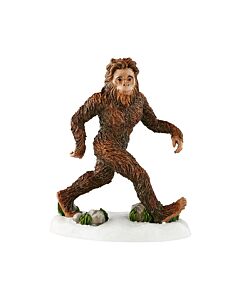 Village Sasquatch