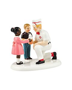 Dairy Queen Sweets For You