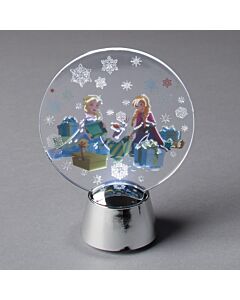 FROZEN