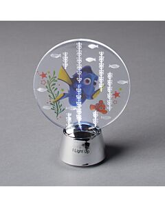 FINDING DORY