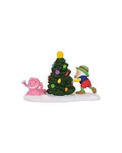 Bubblegum Trolls Mischief