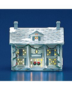 Cumberland House
