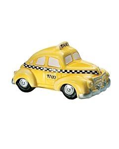 Taxi Cab