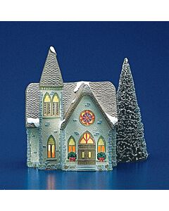 Redeemer Church