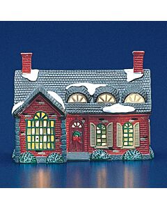 Stonehurst House