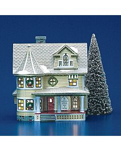 Doctor's House