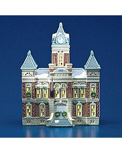 Courthouse