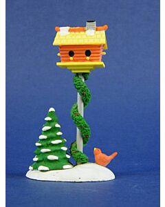 Home For The Holidays