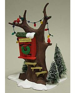Kids Tree House