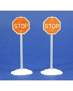 Stop Signs