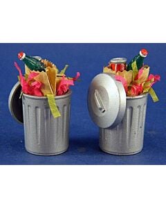 Village Trash Cans