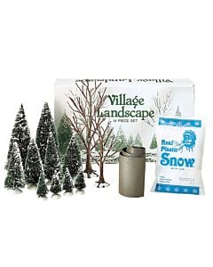 Landscape Set of 14