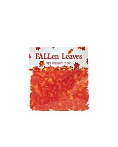 Fallen Leaves