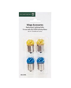 Replacement Lightning Bulbs
