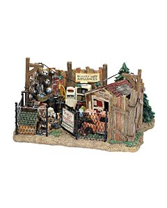 Junkyard