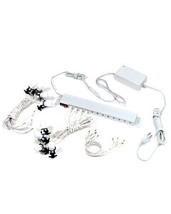 Building & Accessories Lighting System