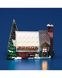 Village Greenhouse